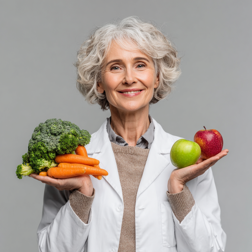 Активні літні люди